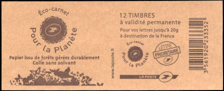 Couverture de l'co-carnet