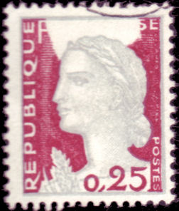 Marianne de Decaris