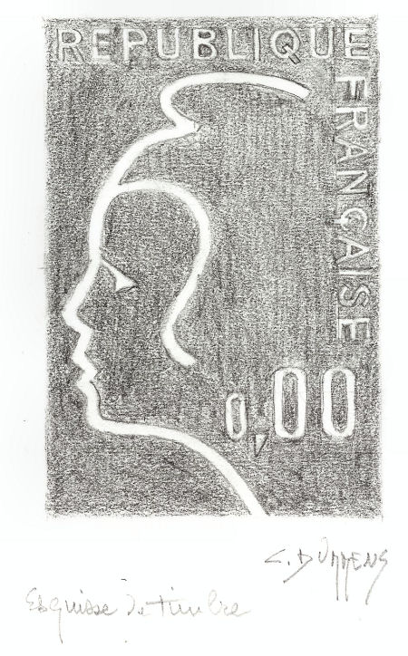 Marianne de Durrens